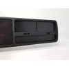 Gregparts LLC Climate Control Blanking Kit 1990-1993 Acura Integra DA