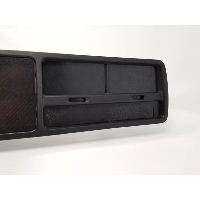 Gregparts LLC Climate Control Blanking Kit 1990-1993 Acura Integra DA