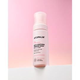 Atopalm Maternity Care Mild & Soothing Feminine Wash 150ml - Atopalm Maternity Care Mild & Soothing Feminine Wash 150ml
