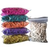 GCDN Incense Cones Pack of 100 Burners Natural Amber Magnolia
