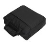 Guitar Effect Pedal Bag Black Hard Waterproof Wear Resistant Effect