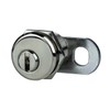 CES lever cylinder lever lock 5256 DB | hole size: