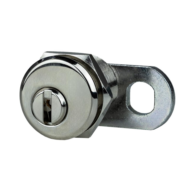 CES lever cylinder lever lock 5256 DB | hole size: