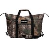 NorChill 12 Can Insulated Soft Sided Cooler, Realtree Xtra Camo