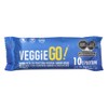 FIBO BAR | Barras con 10g de Proteina Vegana VEGGIE