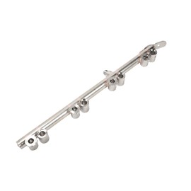 ACDelco GM Original Equipment 12707882 Fuel Injection Fuel Rail