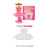Tonies Pinkalicious & More Stories Audio Toy Figurine