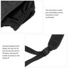 Heated Hand Muff Flannelette Thicken Hanging Design Electric Heated Waist