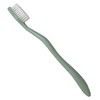 Adult Toothbrushes x 4 ~ Family Bulk Pack 4 Pastel