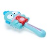 Sanrio 956210 Hangyodon Character Hair Brush