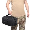 Tactical Camping Storage Bag 11L Tactical Utility Tote Bag Camping