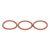 Frymaster 8261317 Footprint Three O-Ring Kit