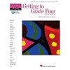 Hal Leonard Getting To Grade Four 2nd Edition Book with