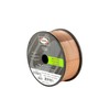 Harris E70S6F8 ER70S-6 MS Spool with Welding Wire, 0.035 lb.