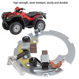 Starter Repair Kit, Fydun ATV Starter Brush Holder Replacement for CBR600F TRX300FW TRX400FW TRX450ES TRX450S