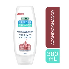 Palmolive Neutro Balance Acondicionador Retaurador desde la Raiz 380ml