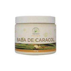 Crema Facial & Corporal De Baba De Caracol Piel Firme 400g