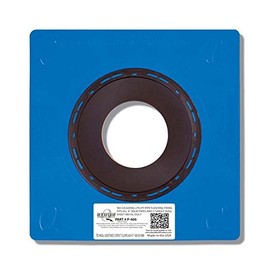 Quickflash Plumbing Flashing Panel -P-400