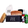 JYE Cepillo Edicion Especial Cuidado Barba Jye Shampoo Bergamota