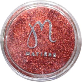 MATIERE Magnetic Powder, Redish Brown