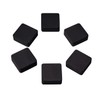 Favide 24 Pack Magnetic Whiteboard Dry Eraser Chalkboard Cleansers for