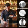 AIZOE 3 Pack Bar Set, Includes Shot Measure Jigger 2
