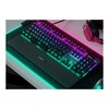 SteelSeries SteelSeries USB Apex 5 Hybrid Mechanical Gaming Keyboard C