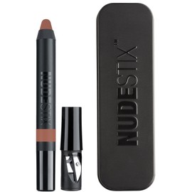 NUDESTIX Magnetic Matte Lip Colour 2.8g (Various Shades), Freckle
