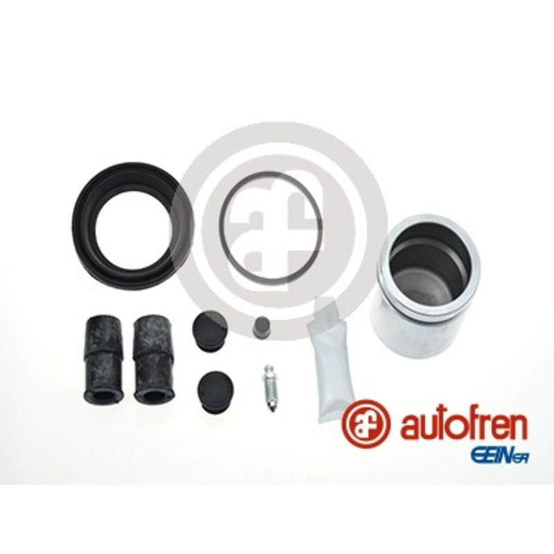 Autofren Seinsa D41037C Brake Caliper Repair Kit