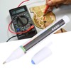 Conductive Ink Pen Electronic Circuit Scribe Draw Circuits Conductivity Fast