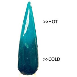 Sheba Nails Metamorphosis UV/LED Gel Polish 1/2oz (15ml) Polish - Storm