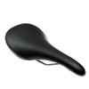 DIXNA V23P022 Achilles Saddle, Color Black, Black