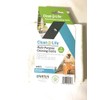 (2) multi-purpose Cleaning Cloths 12"x12" & (1) Floor Cloth 20"x28"