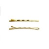 Made in Japan American Pin Gold Hairpin Set of 10