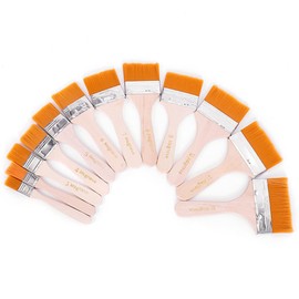 oil painting brushes painting supplies brushes oil painting brushes watercolor brushes watercolor brushes paint brushes paint brushes multi-purpose brushes oil painting set brush paint brush paint brush soft nylon bristles paint brush nylon brush wooden 