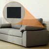 16 Pcs Wall Protector from Furniture,Headboard Stoppers for Wall,Bed Noise