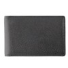Picard HANS 1 Men's Wallet, Real Leather, Small, with No