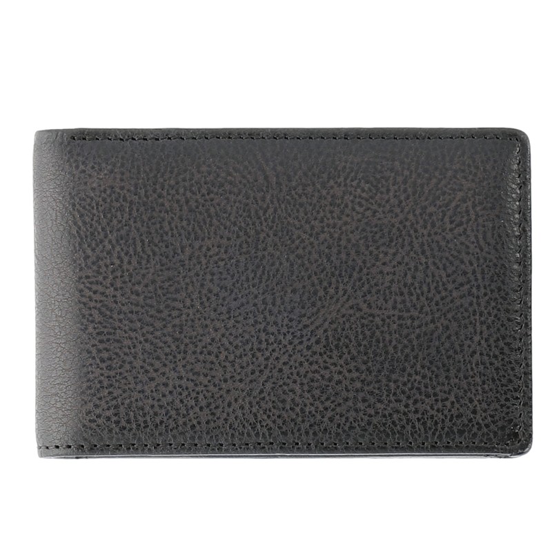 Picard HANS 1 Men's Wallet, Real Leather, Small, with No