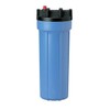 Pentair Pentek 158195 Traditional Slim Line Filter Housing, 1/2" NPT