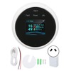 Smart Gas Leak Detector Highly Sensitive Combustible Gas Alarm WiFi