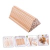 50pcs pencils 2H pencils pencils in bulk wooden pencils construction