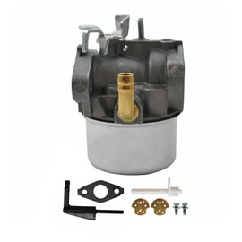 Carburetor Carby Carb Suitable for Briggs & Stratton 798653 697354 790290 791077 698860