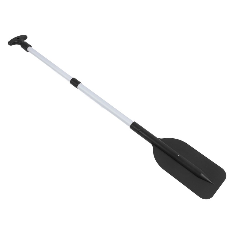 Telescoping Emergency Paddle Aluminum Alloy Plastic UV Proof Inflatable Boat