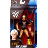 Mattel WWE RIC Flair Elite Collection Figura de acción