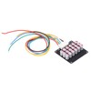 Battery Active Equalizer Balancer Energy Transfer Board Accessory Part for