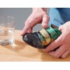 Langlauf Schuhbedarf Repair Paste Shoes and Shoe Soles, Shoe Repair