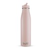 BOTL Evolution Stainless Steel, BPA/BPS Free, Insulated and Leakproof Straw
