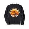 Maple Tree Tapping Sap Maple Syrup Mapple Tapper Sweatshirt