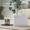 JCLOUD Paris Essential Oil for Diffuser - Hotel Collection Diffuser