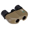 Vixen at Series Binoculars, Dark Brown x Black, at4 M4